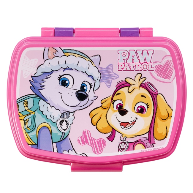 Brotbox Paw Patrol Girl PAW PATROL