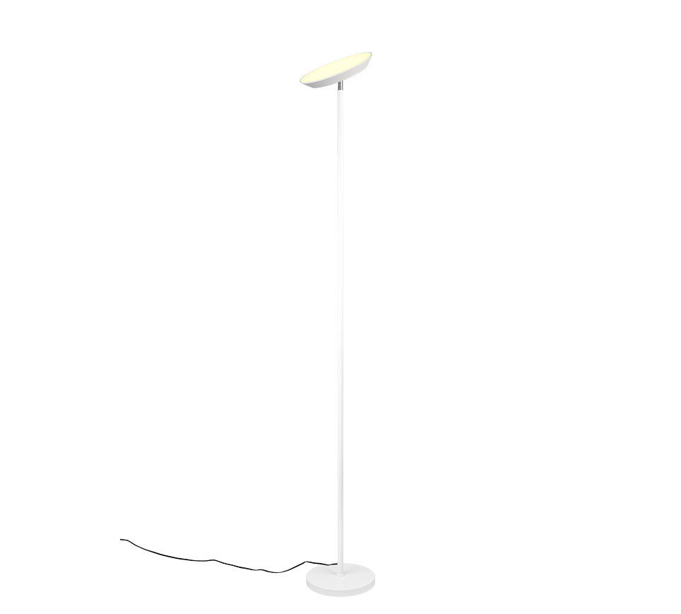 Lampadaire LED  SPECTER