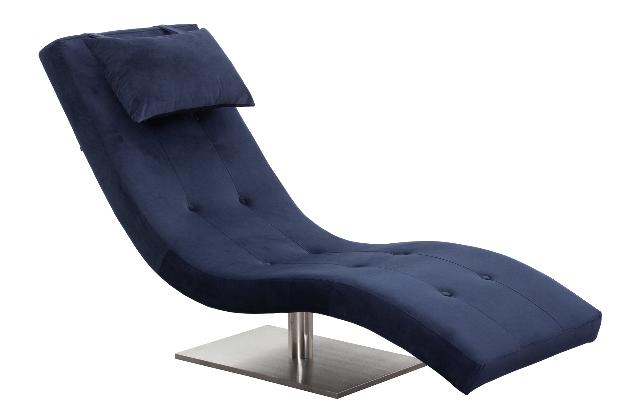 Chaise longue WERU