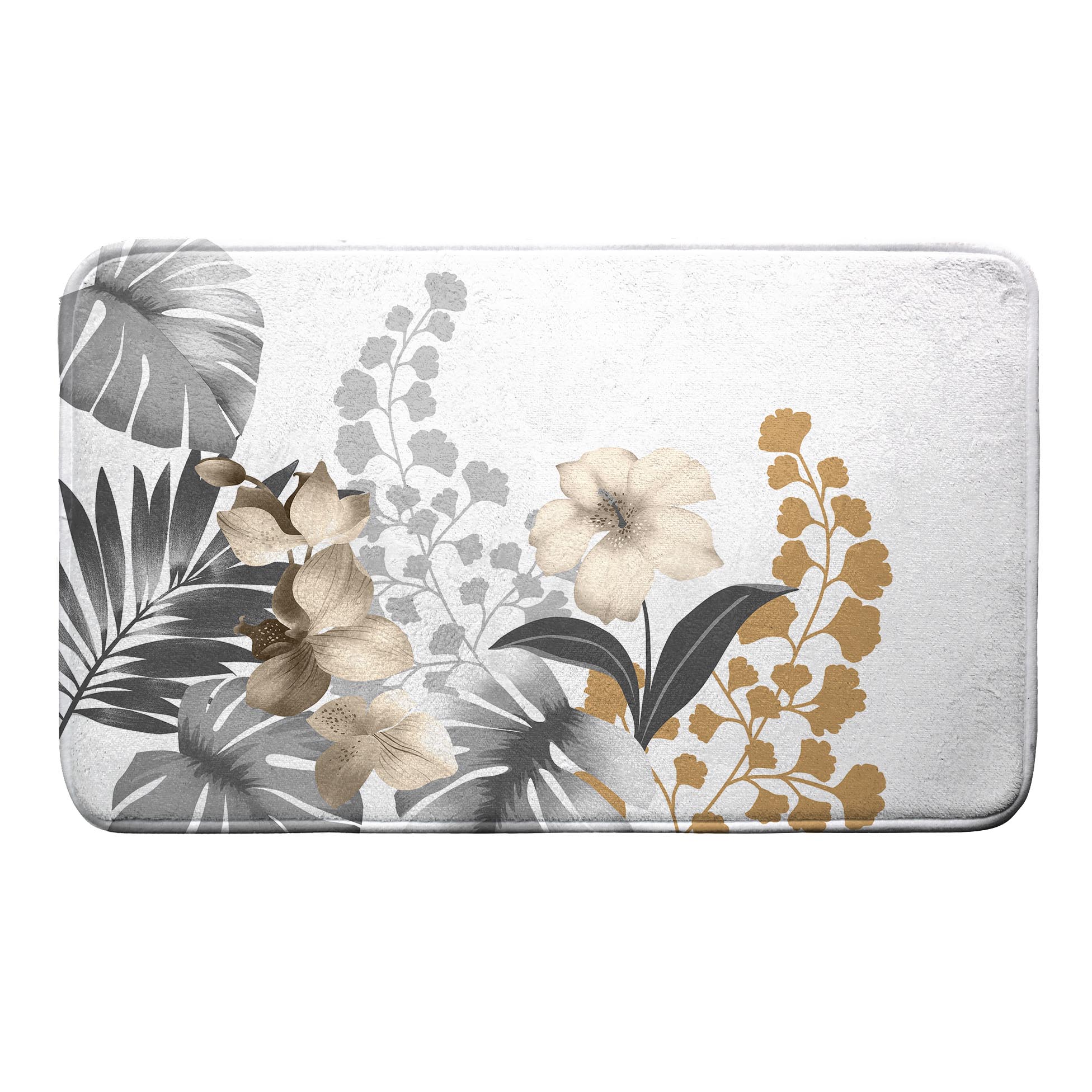 Tapis de bain KELLY