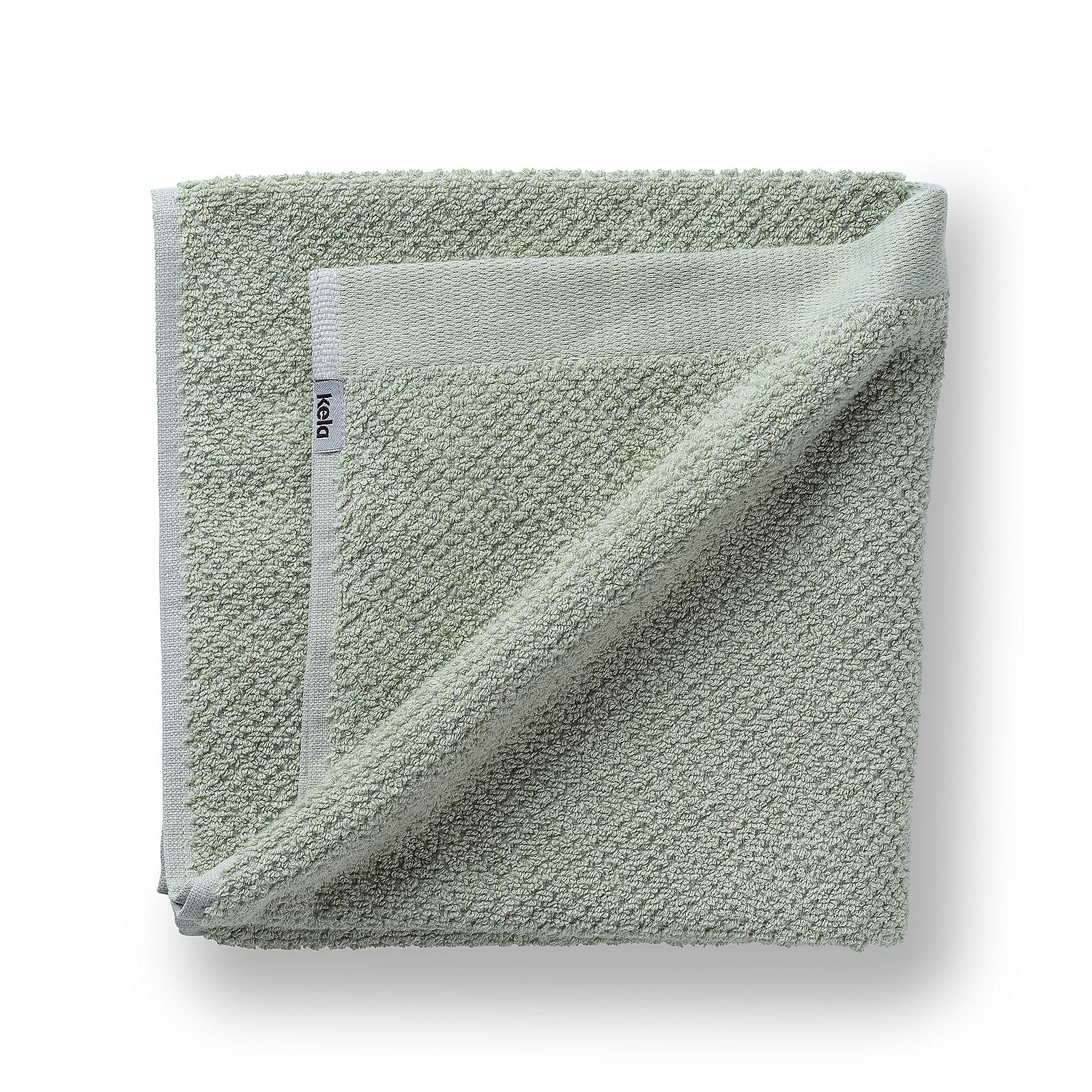 Serviette de toilette en coton BIO LAVINIA