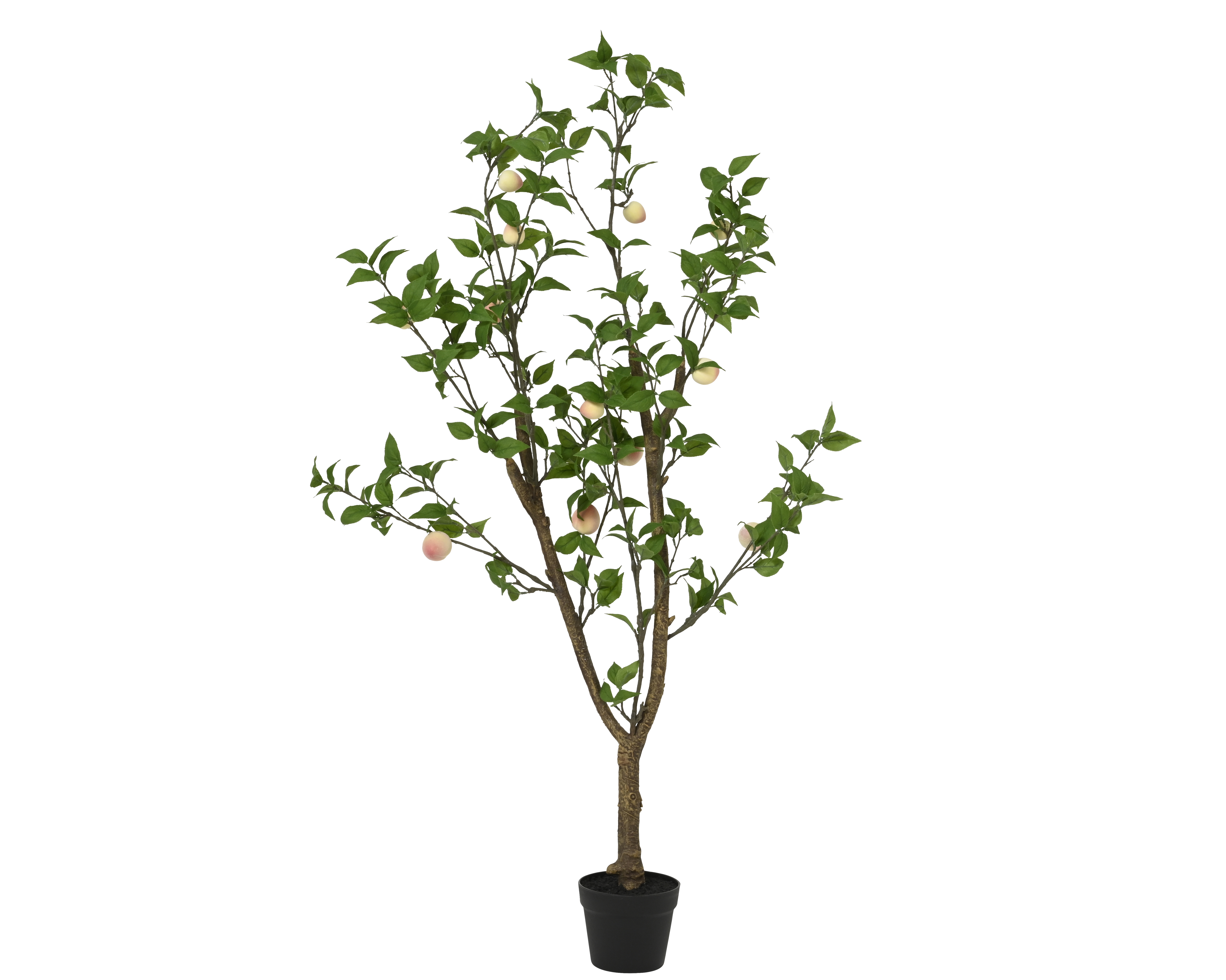 Arbre artificiel en pot PFIRSICH