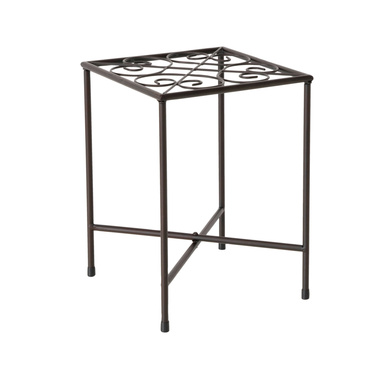 Petite table d'appoint SALERNO