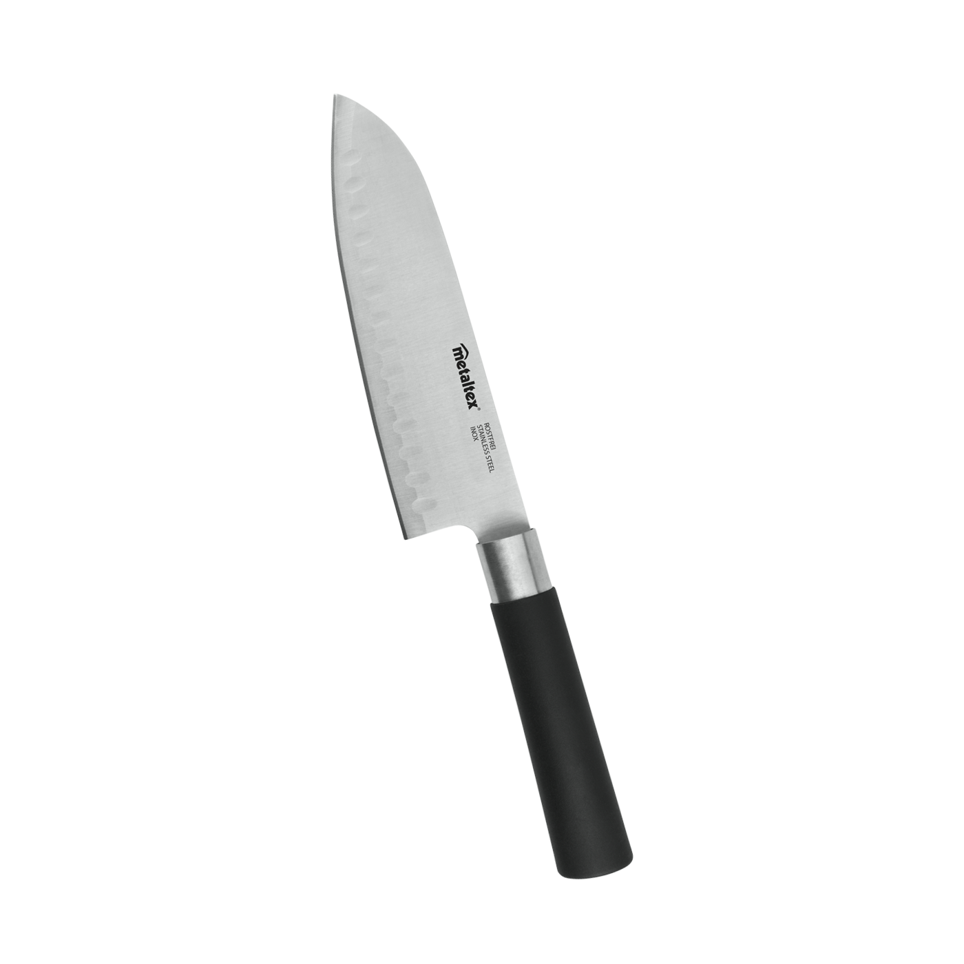 Couteau Santoku ASIA LINE