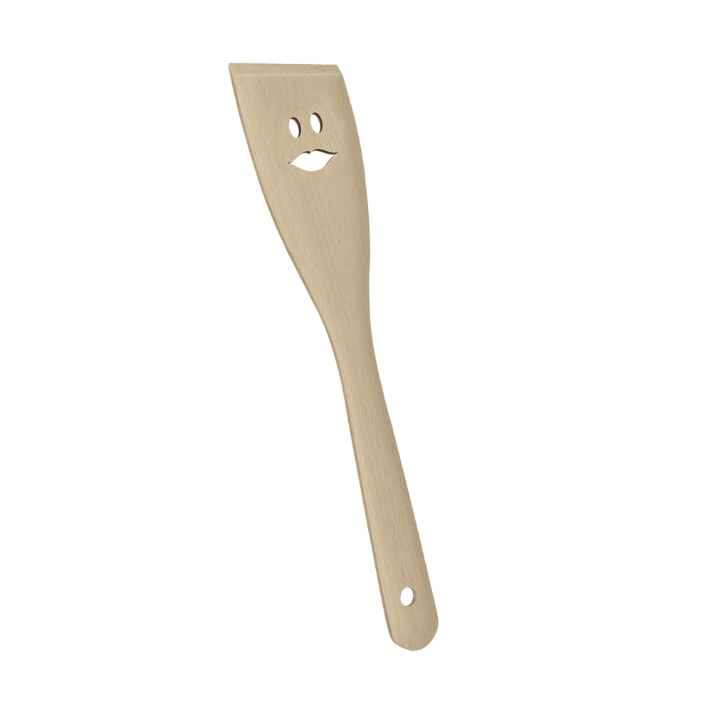 Spatule en bois MRS