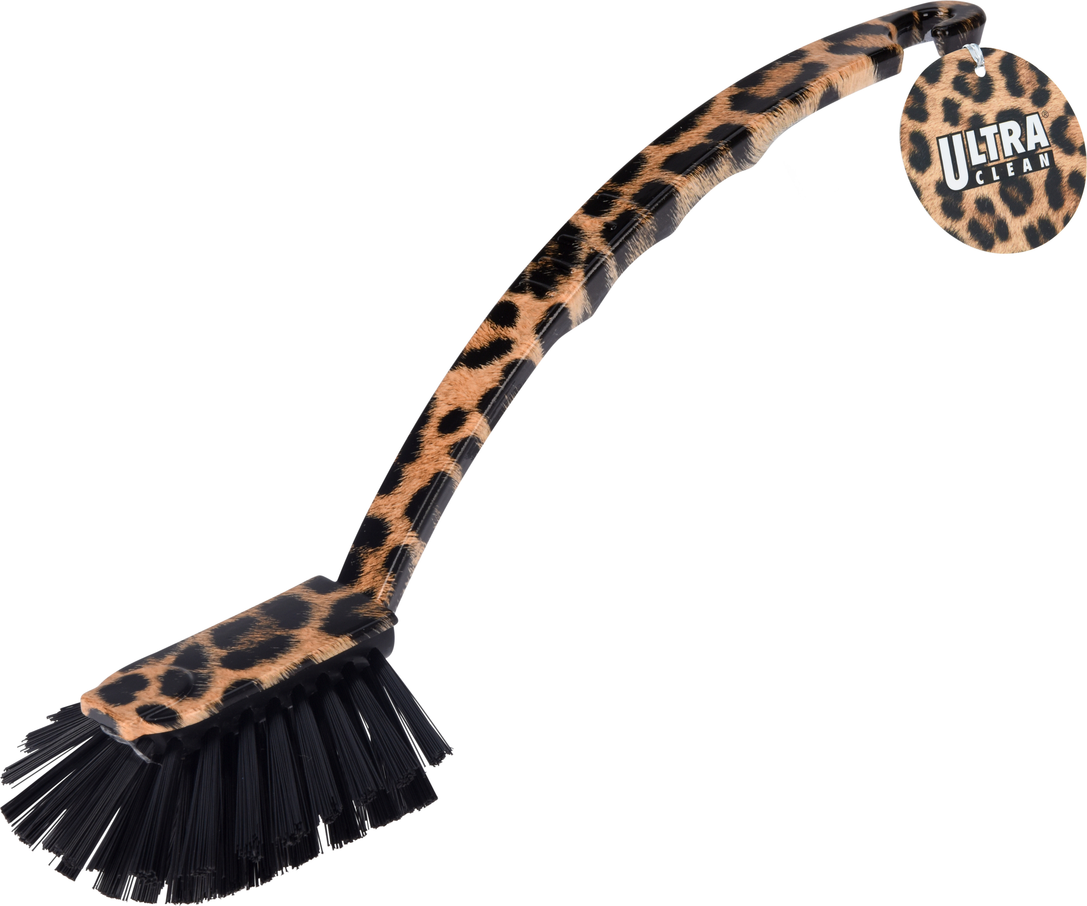 Brosse de nettoyage LEO