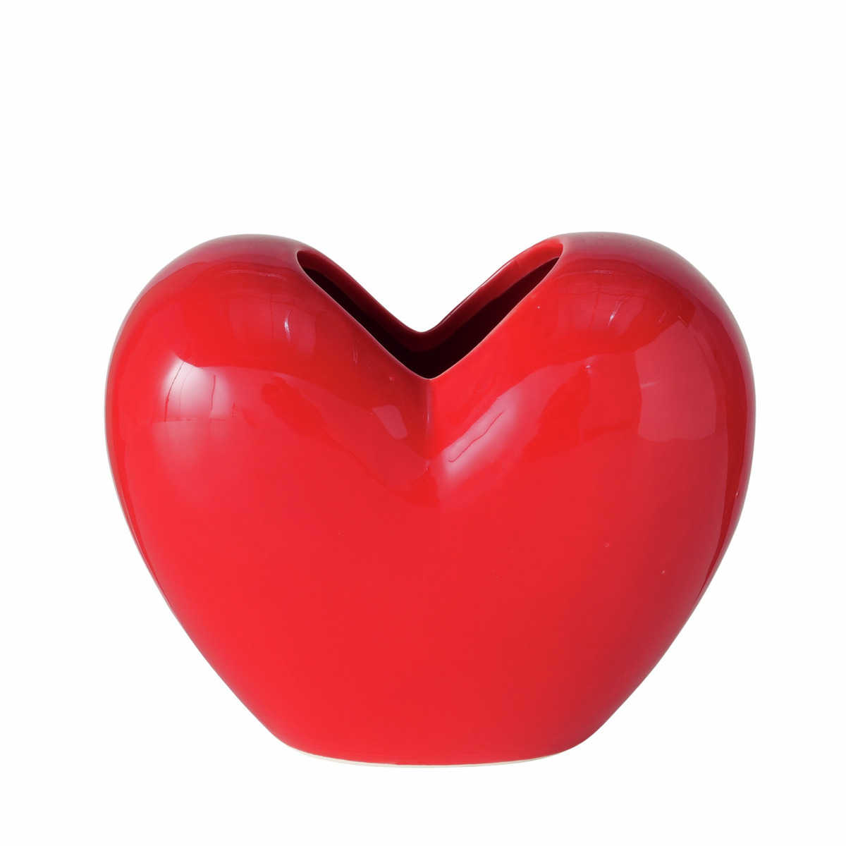 Vase en forme de coeur HEART