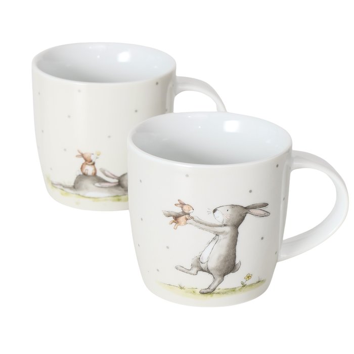 Mug lièvre BUNNY